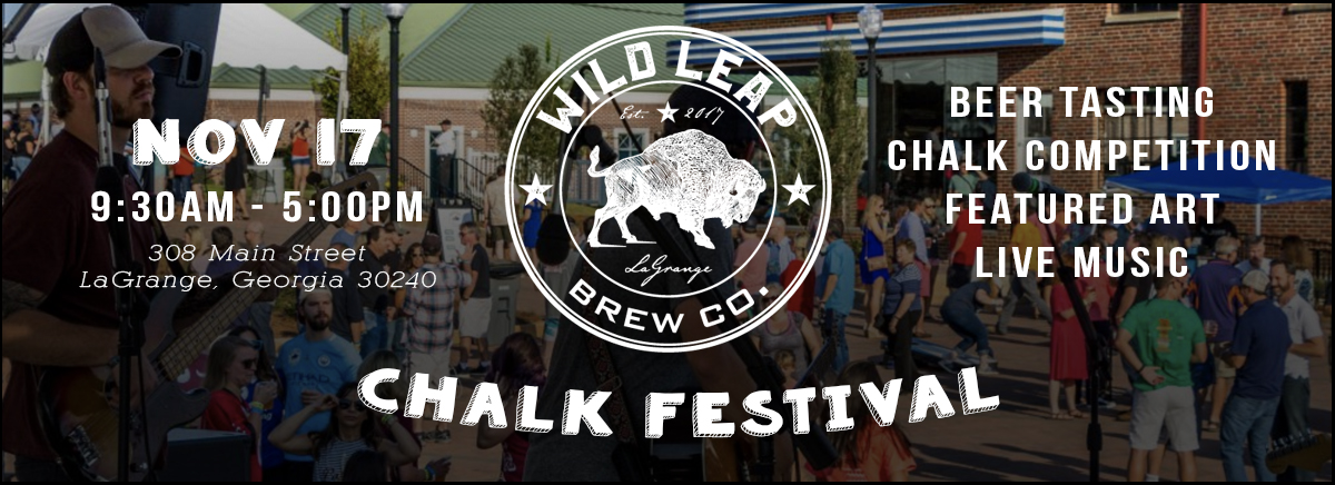 WildLeap2018
