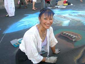 Sharyn Chan