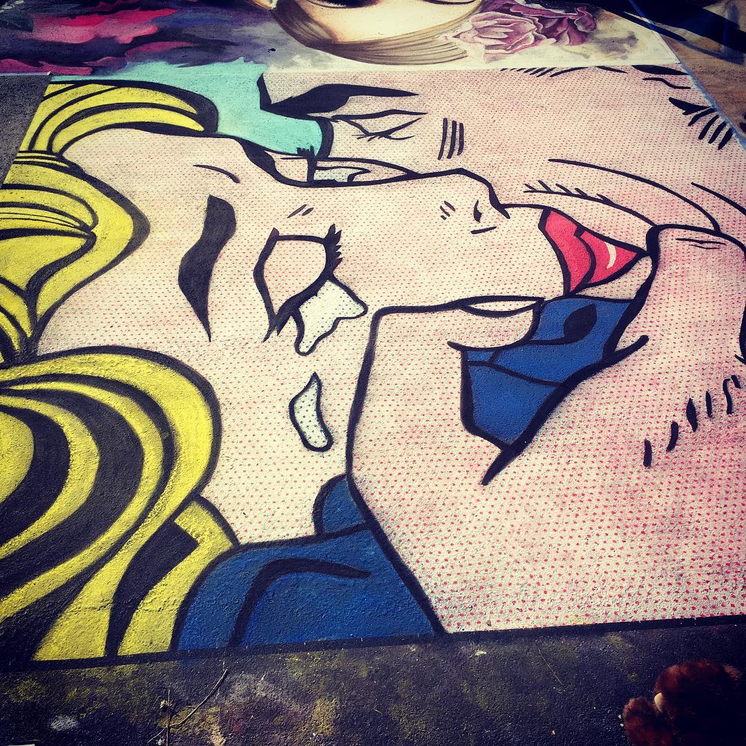 venicechalk2016