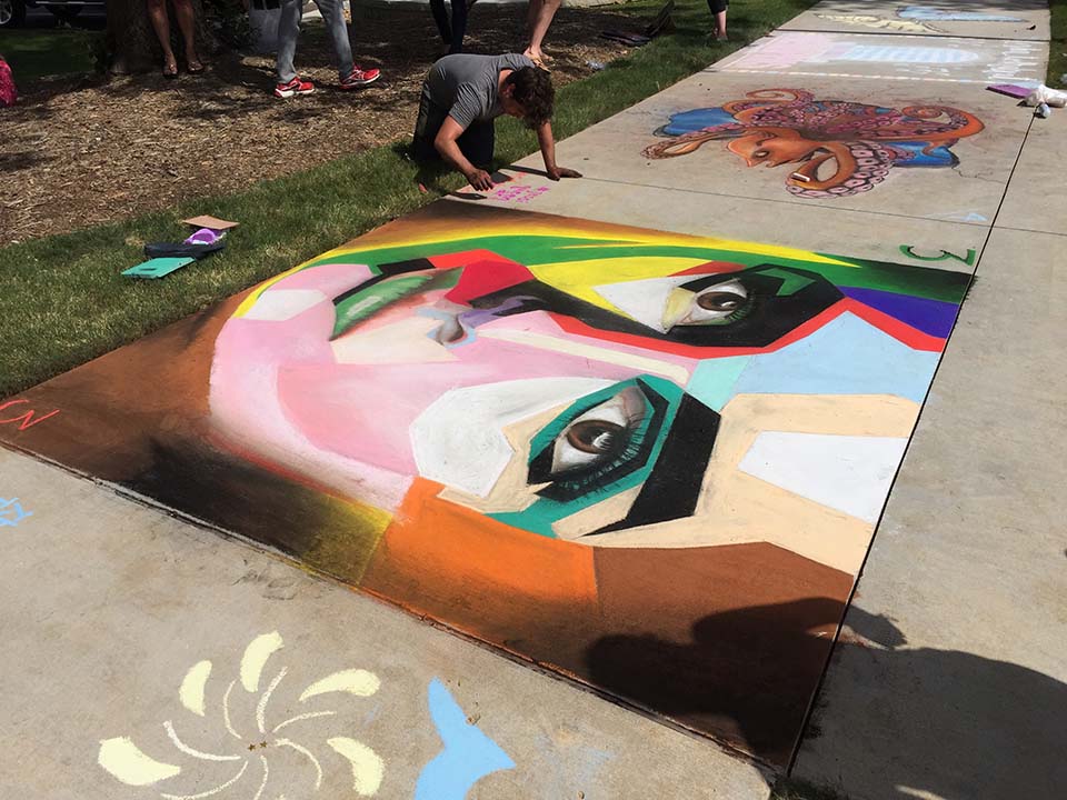 Gwinnett Arts Festival