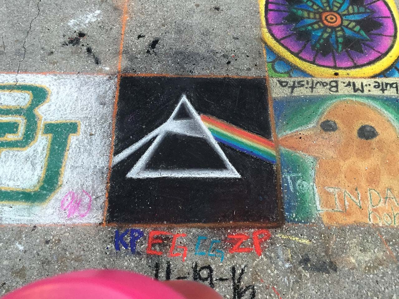 Community Squares