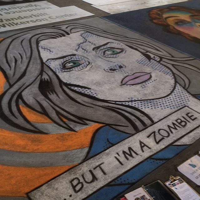 iZombie at Nashville 2017