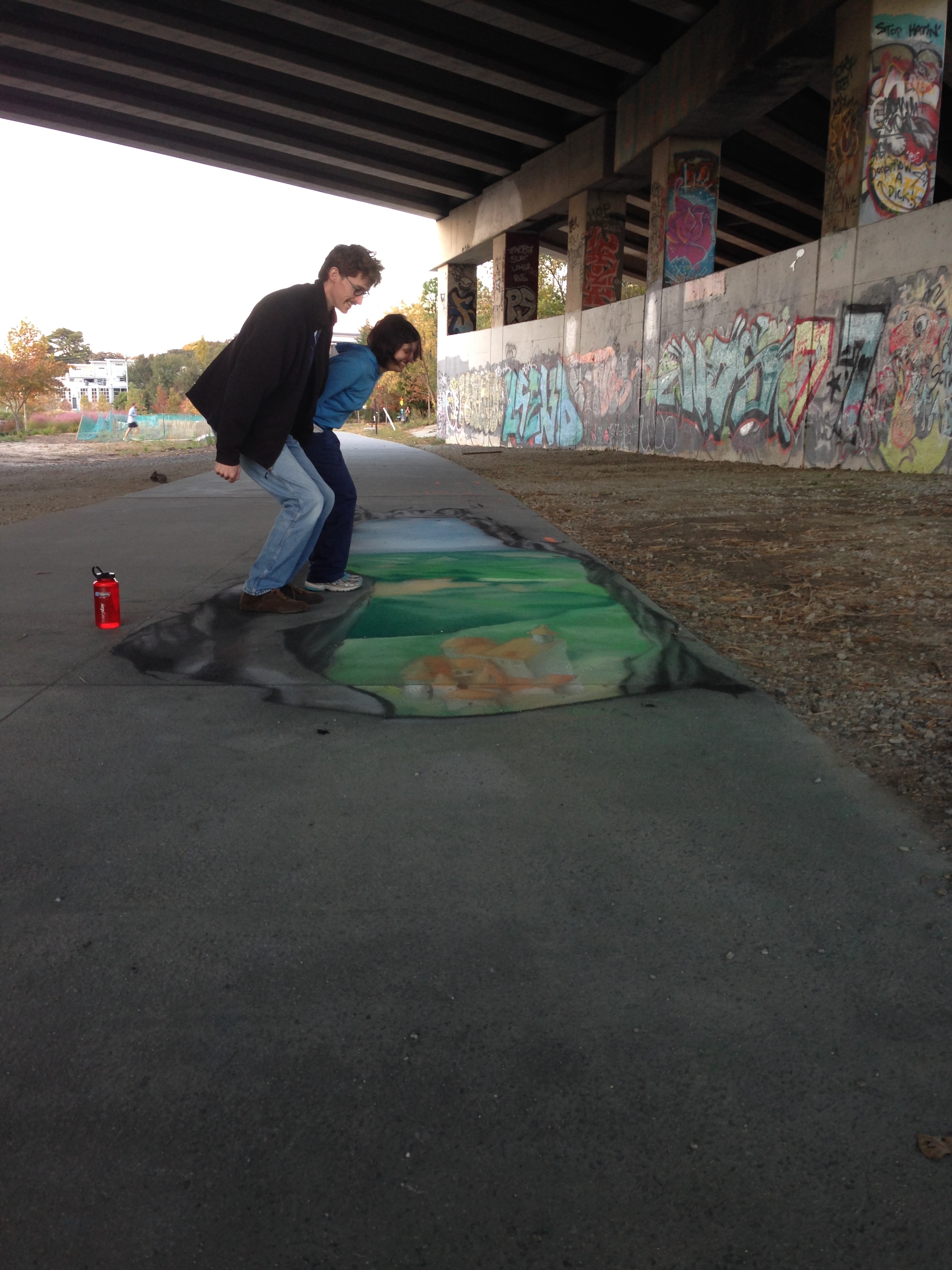 Atlanta Beltline 2015 by Jessi Queen