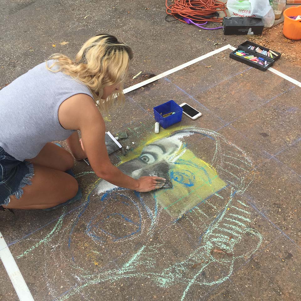 l5artsalive_cathrynbozoneprogress