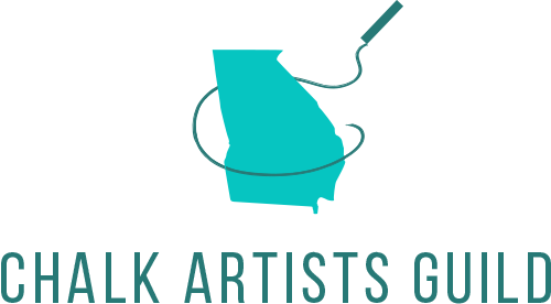 Georgia Chalk Artists Guild