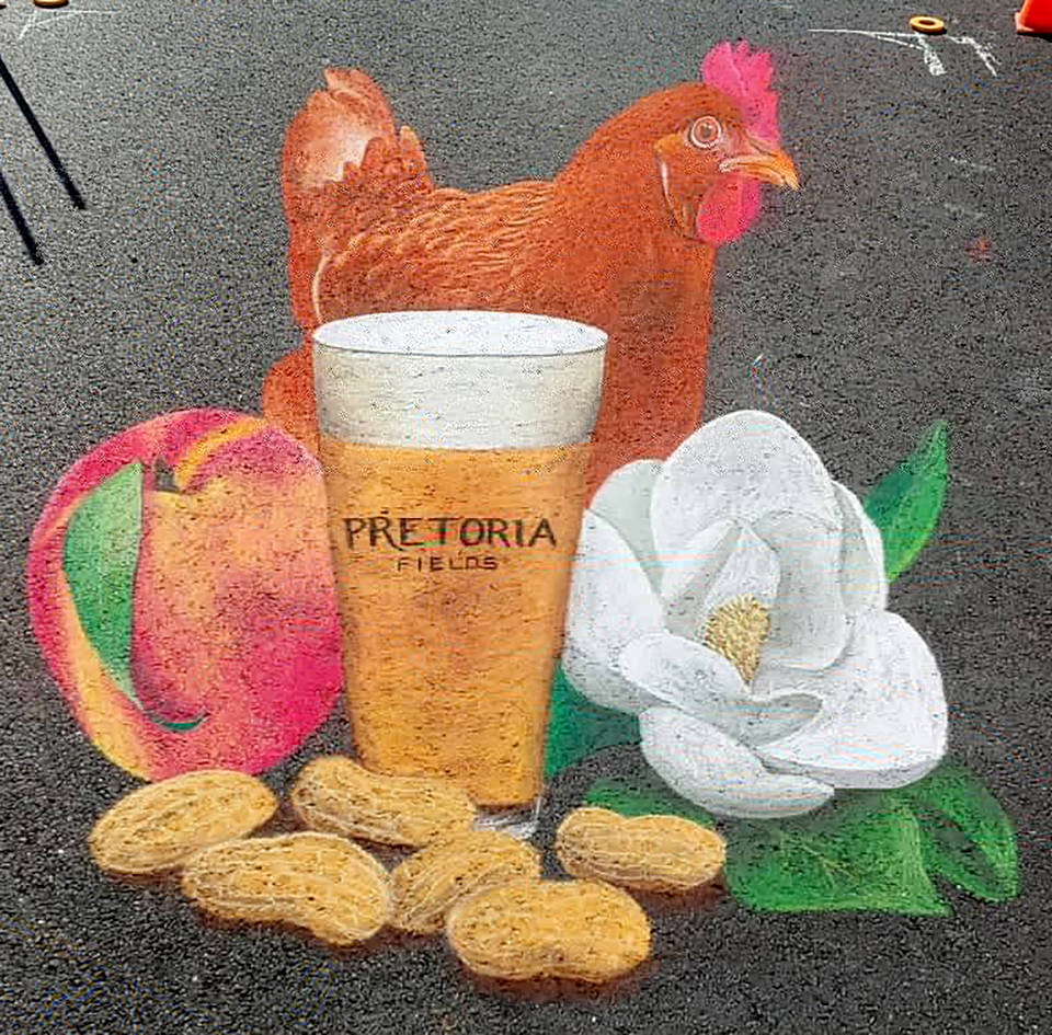 Meg-Mitchell-3D-Chicken-Chalk